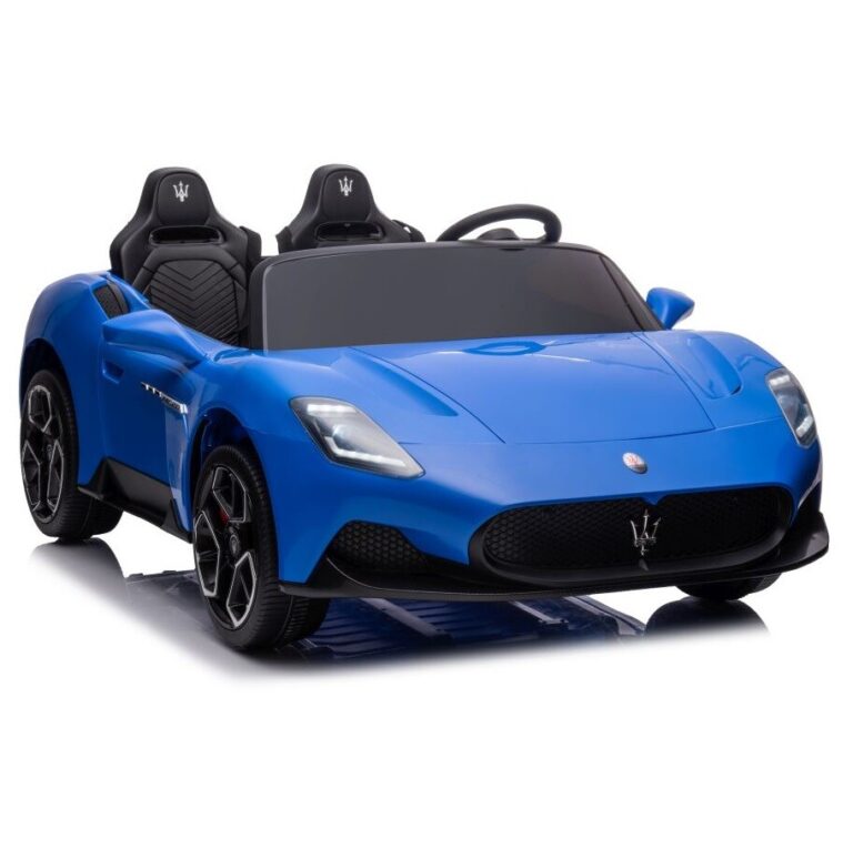 Auto Na Akumulator Maserati Mc20 Blue 6.jpg