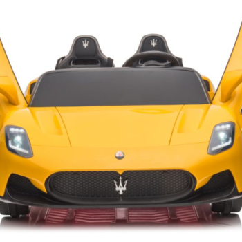 Auto Na Akumulator Maserati Mc20 Yellow 1 1.png