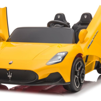 Auto Na Akumulator Maserati Mc20 Yellow 2 1.png