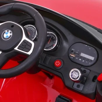 Bmw 6 Gt Crveni Licencirani Auto Na Akumulator 9.jpg