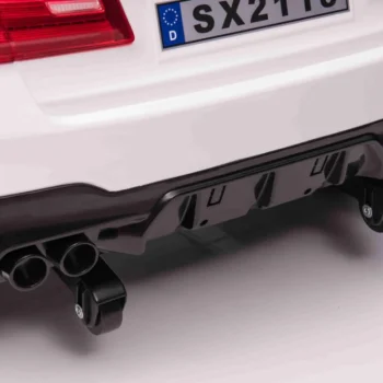 Bmw M5 Drift Bijeli Auto Na Akumulator 5.jpg