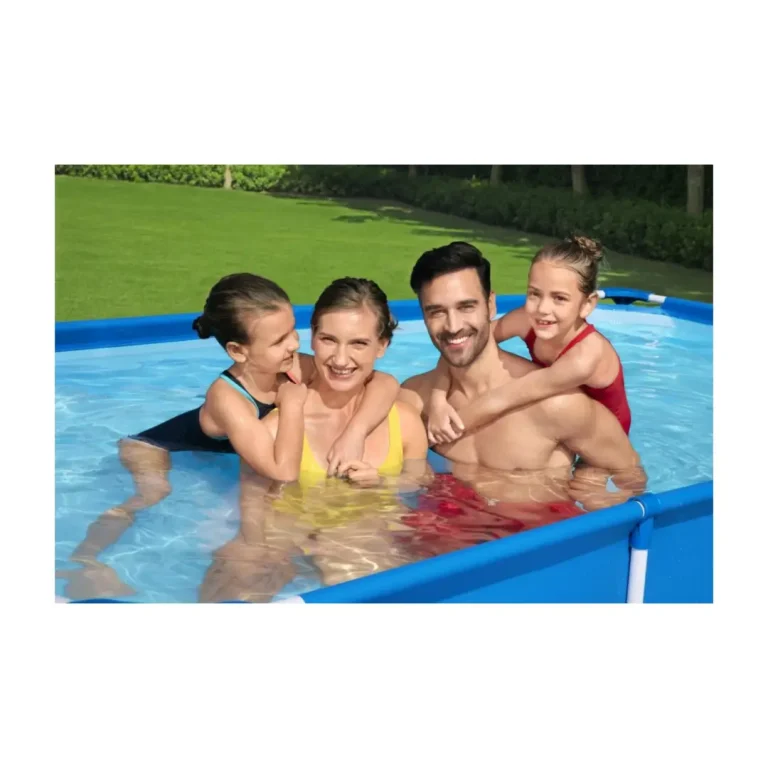 Bazen Family Steelpro 400x211x81cm Bestway 2 1.webp