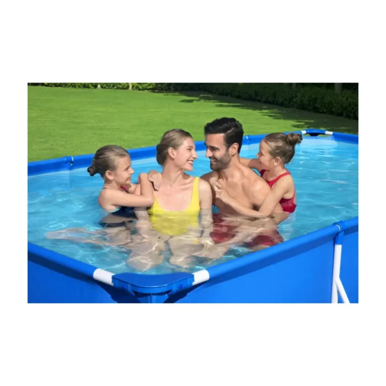 Bazen Family Steelpro 400x211x81cm Bestway 3 1.webp