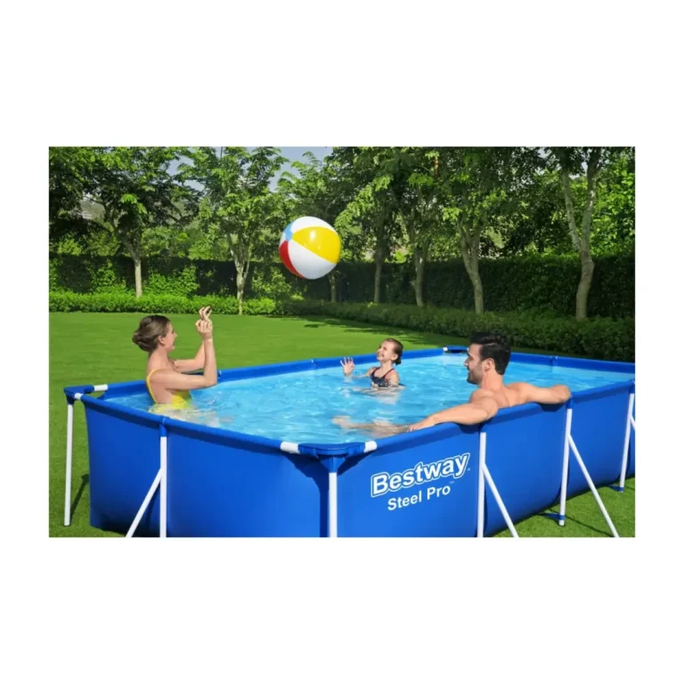Bazen Family Steelpro 400x211x81cm Bestway 4 1.webp