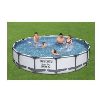 Bazen Steelpro Max 427x84cm Bestway 1 1.webp