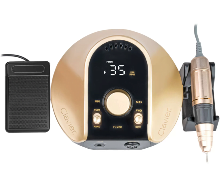 Brusilica Za Nokte Clavier Gold 6.png