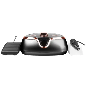 Brusilica Za Nokte Clavier Proficare Black 6.jpg