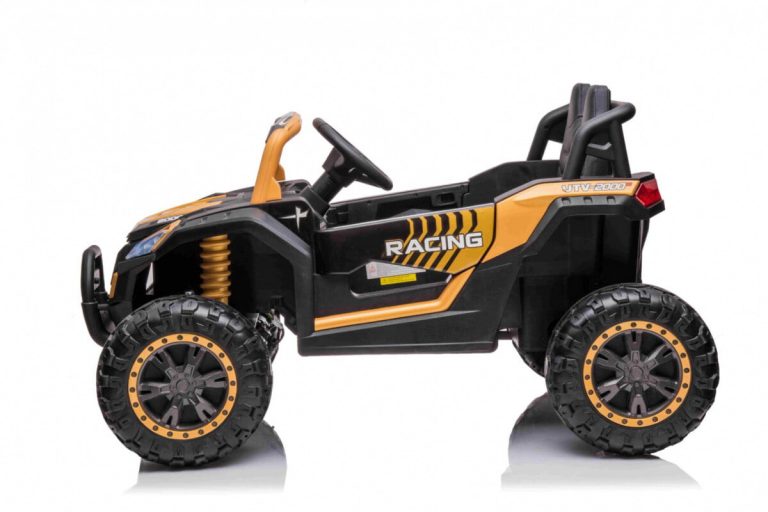 Buggy Na Akumulator Mudster Racing Gold 2.jpg