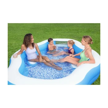 Djecji Bazen Blob 270x198x51cm Bestway 1 1.webp