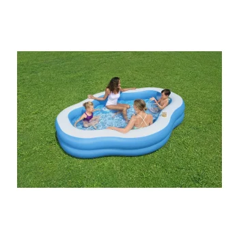 Djecji Bazen Blob 270x198x51cm Bestway 3 1.webp
