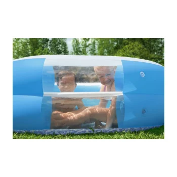 Djecji Bazen Blob 270x198x51cm Bestway 4 1.webp