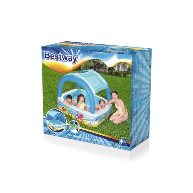 Djecji Bazen Ocean Home Bestway 5 1.webp