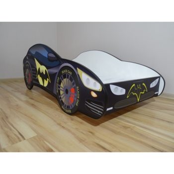 Dječji Krevetić Batman 2