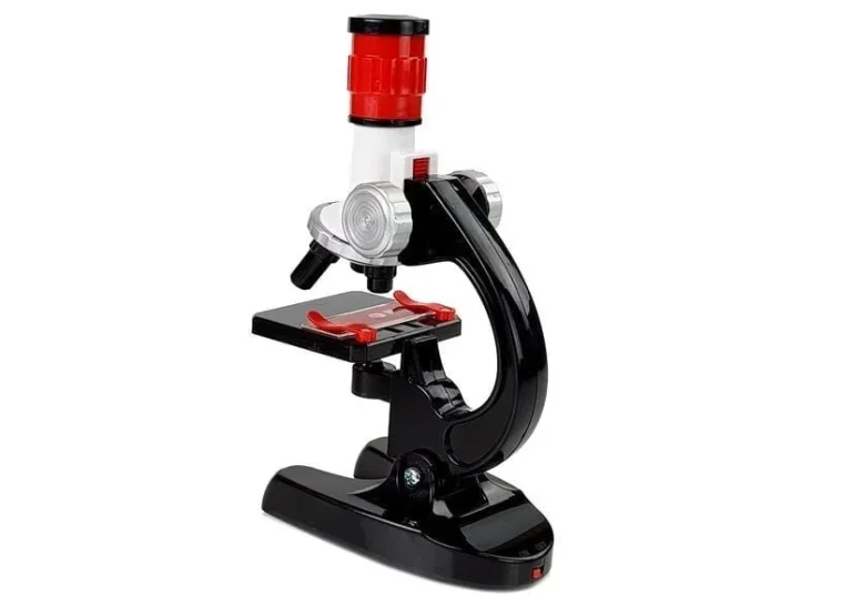 Djecji Mikroskop Little Scientist 2.jpg