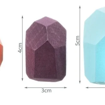 Drvene Kockice Za Igru Geometric Cubes 4.jpg