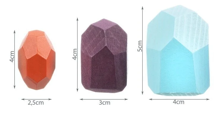 Drvene Kockice Za Igru Geometric Cubes 4.jpg