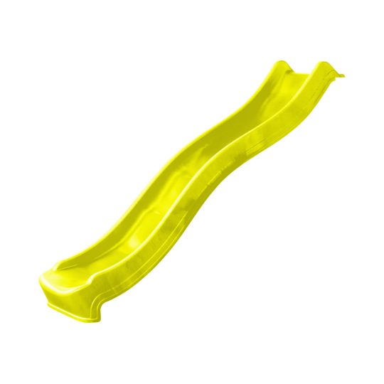 Glijbaan 220 Cm Geel 2554064.jpg