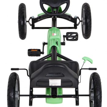 Go Kart Green Star 5.jpg
