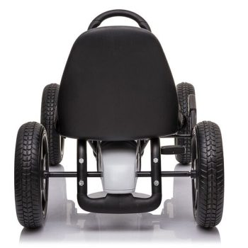 Go Kart Na Pedale Bijeli Mercedes Benz 3.jpg