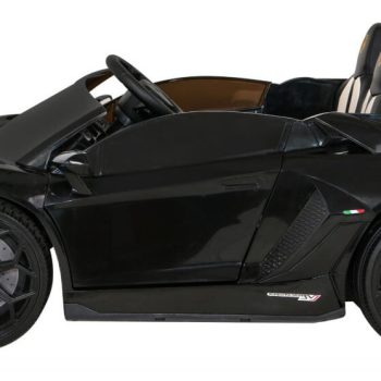Lamborghini Aventador Drifter 24v Midnight Black Licencirani Auto Na Akumulator 3.jpg