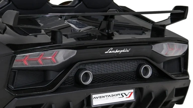 Lamborghini Aventador Drifter 24v Midnight Black Licencirani Auto Na Akumulator 5.jpg