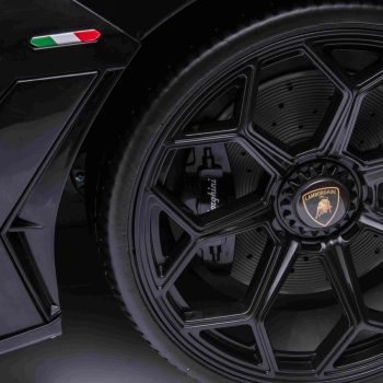 Lamborghini Aventador Drifter 24v Pearl White Licencirani Auto Na Akumulator 7.jpg