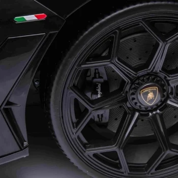 Lamborghini Aventador Drifter 24v Pearl White Licencirani Auto Na Akumulator 7.jpg