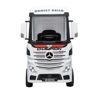 Mercedes Actor Bijeli – Licencirani Auto Na Akumulator 1.jpg