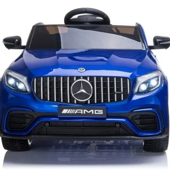 Mercedes Glc 63s 4x4 Navara Blue Auto Na Akumulator 1.jpg