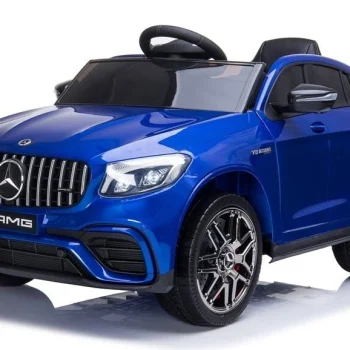 Mercedes Glc 63s 4x4 Navara Blue Auto Na Akumulator 2.jpg