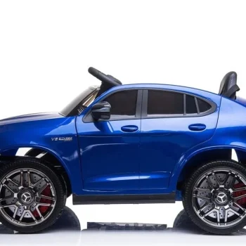 Mercedes Glc 63s 4x4 Navara Blue Auto Na Akumulator 3.jpg