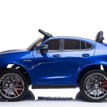 Mercedes Glc 63s 4x4 Navara Blue Auto Na Akumulator 3.jpg