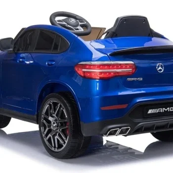 Mercedes Glc 63s 4x4 Navara Blue Auto Na Akumulator 4.jpg