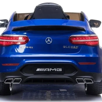 Mercedes Glc 63s 4x4 Navara Blue Auto Na Akumulator 5.jpg
