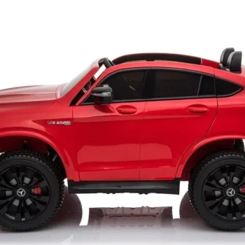 Mercedes Glc 63s Licencirani Auto Na Akumulator Dvosjed Crveni 1.jpg