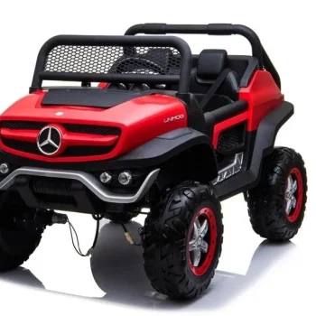 Mercedes Unimog Bordo Auto Na Akumulator 2.jpg