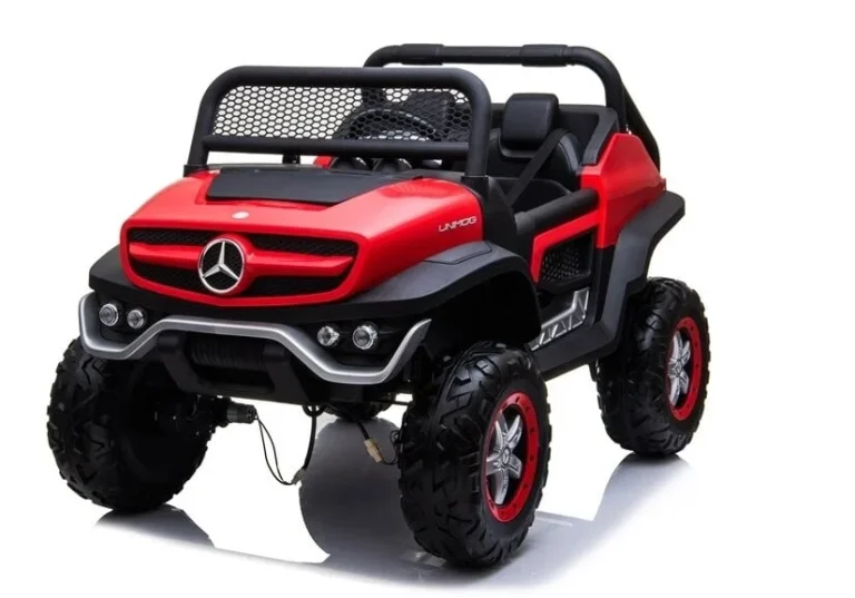 Mercedes Unimog Bordo Auto Na Akumulator 2.jpg