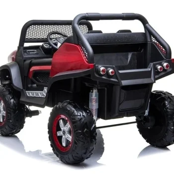 Mercedes Unimog Bordo Auto Na Akumulator 4.jpg