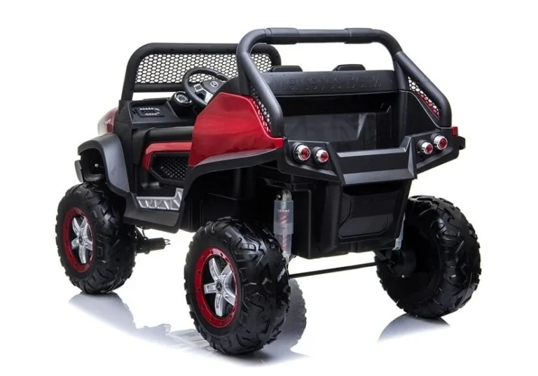 Mercedes Unimog Bordo Auto Na Akumulator 4.jpg