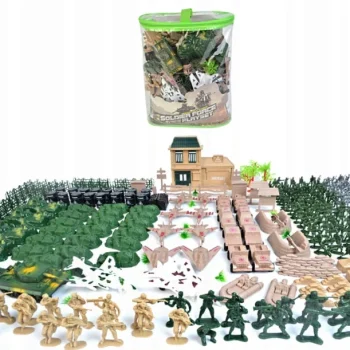 Plasticni Vojnici Army 1.png