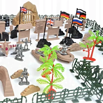 Plasticni Vojnici Army 3.png