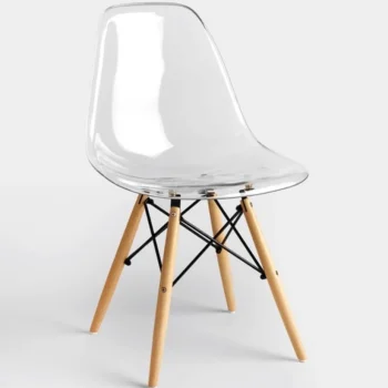 Stolica Oslo Transparent 1