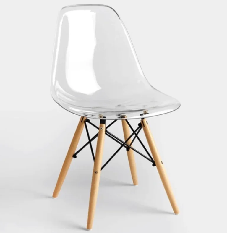 Stolica Oslo Transparent 1