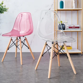 Stolica Oslo Transparent 2