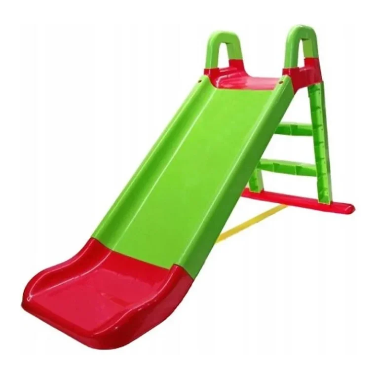 Tobogan 140cm Greenred 1.jpg
