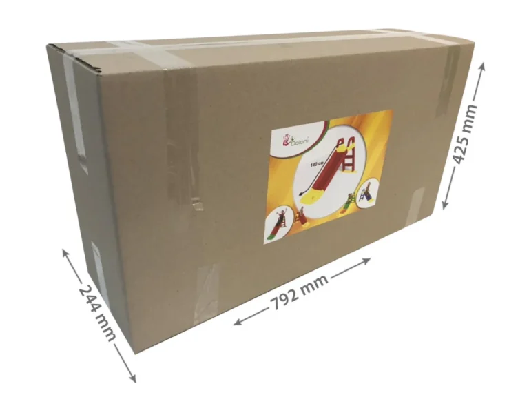 Tobogan 140cm Greenred 3.jpg