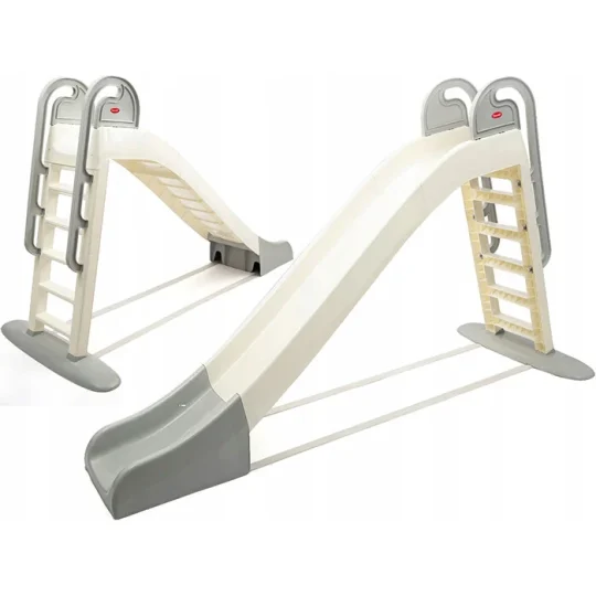 Tobogan 243cm Slideon Grey Naslovna