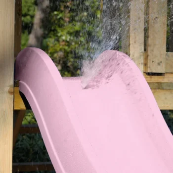 Tobogan 3m Pastel Pink Eurohit 2
