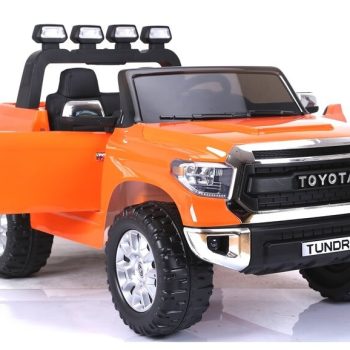 Toyota Tundra Licencirani Auto Na Akumulator 4