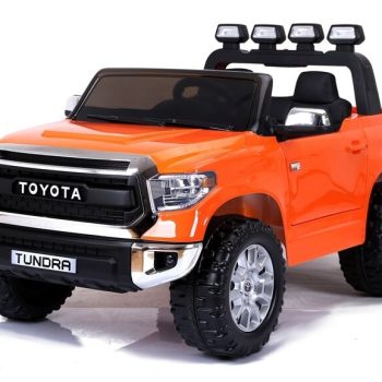 Toyota Tundra Licencirani Auto Na Akumulator 6